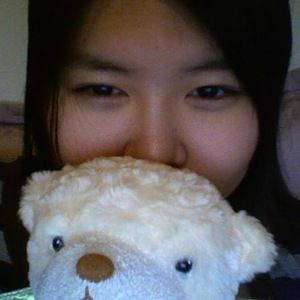 Meet your Posher, Esther